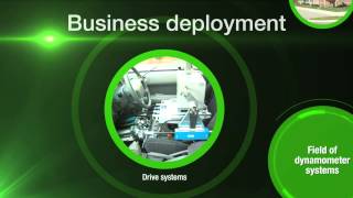 Meidensha Corporate Video 2013