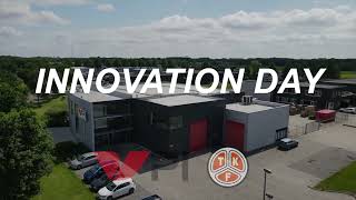 Vos Prodect & TKF - The Partner Innovation Day