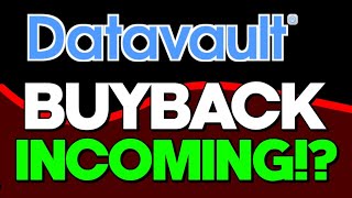 Datavault AI (DVLT) Stock Crash Explained: Hidden Turnaround or Dilution Trap?