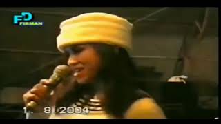 Kisah Sedih Hari Minggu  Diah Rosita Palapa