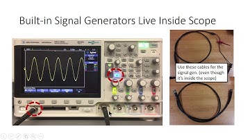 5. BEM: Power Supplies and Function Generators