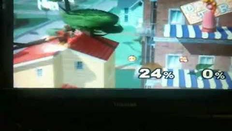 An Attempt to Multishine: The Sequalizer.