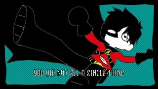 tim Drake Nothings Working Out  Short Pv