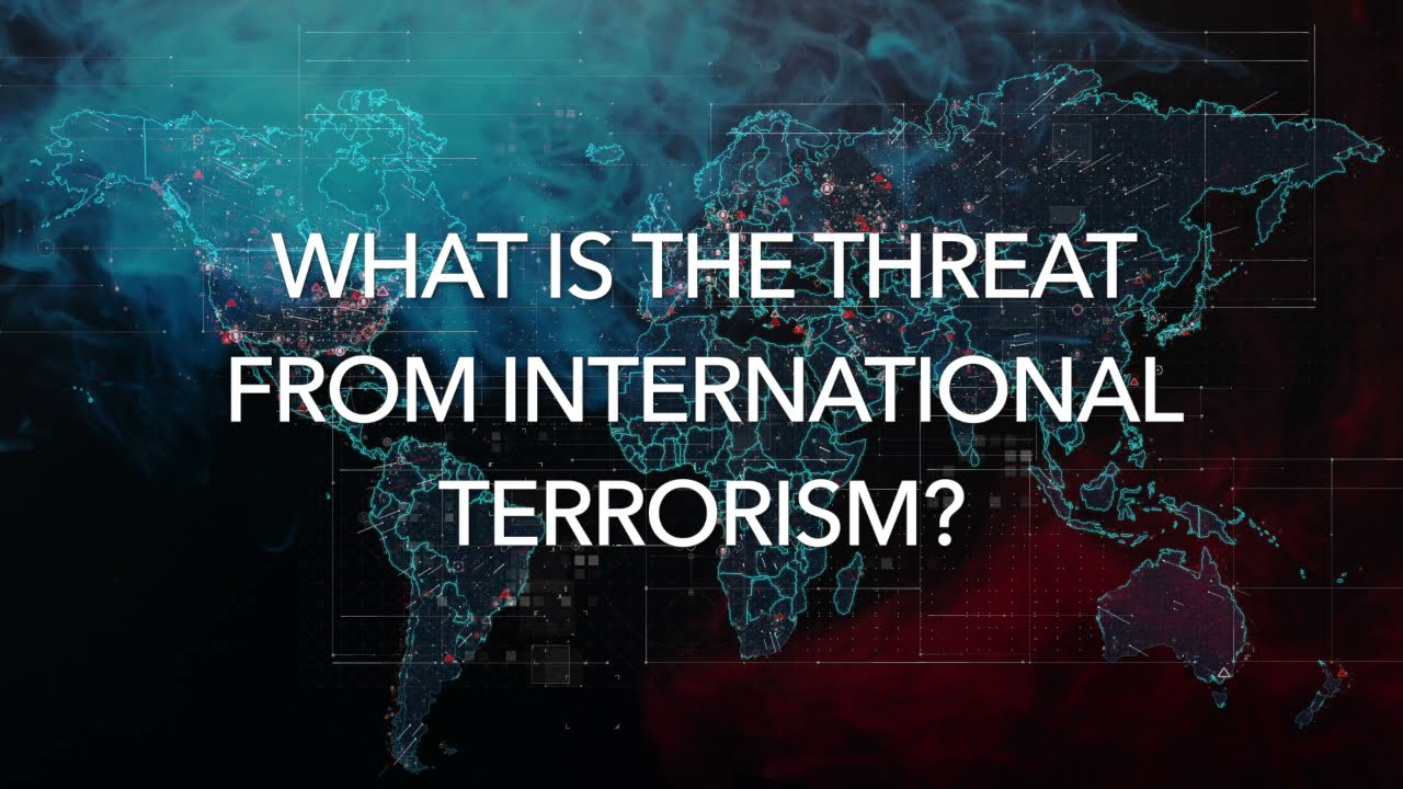 CAMOR  Counter Terrorism Training