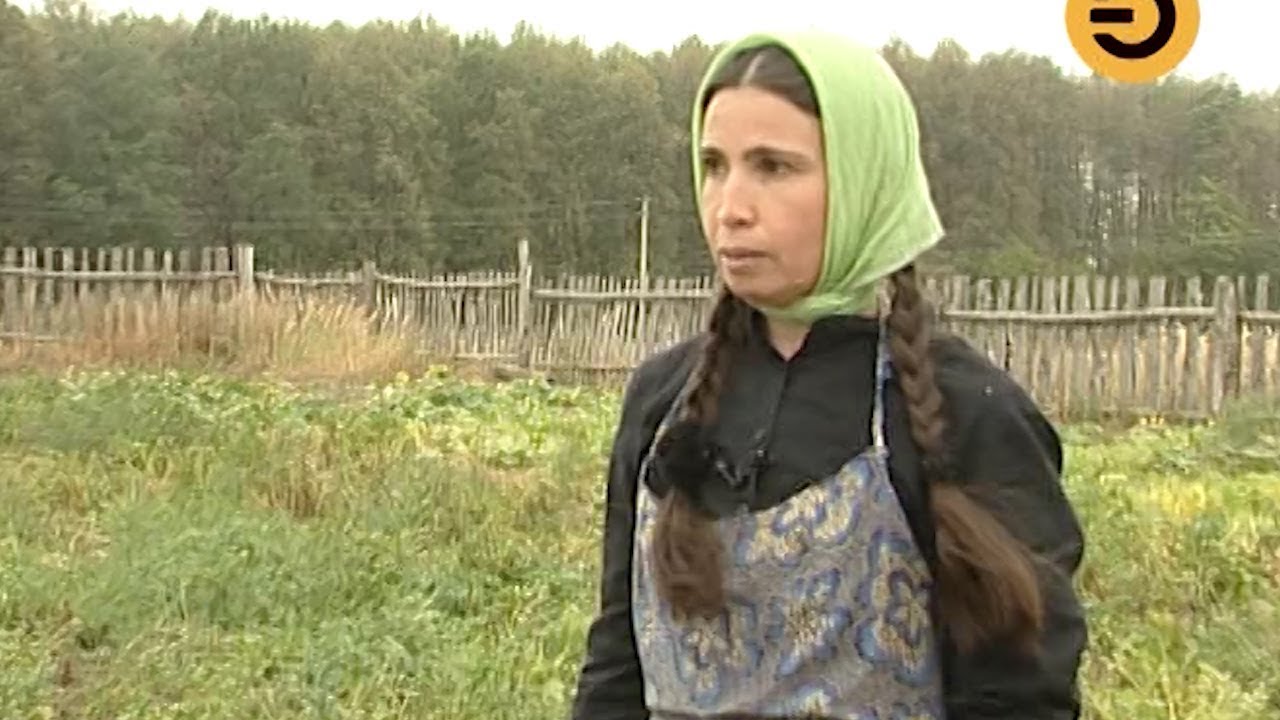 Матушка Ефросинья Бывшая Певица Фото