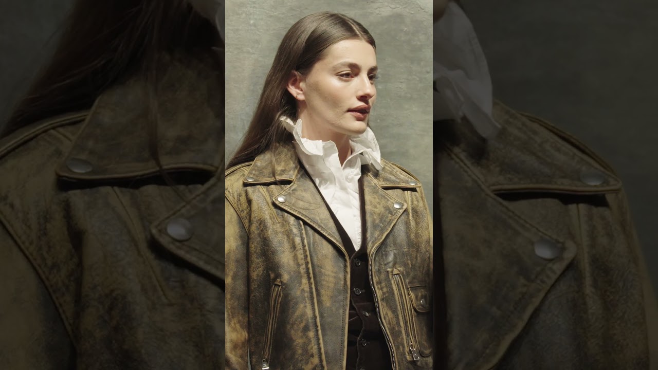 RALPH LAUREN | Fall 2026 Ralph Lauren Collection Runway Show