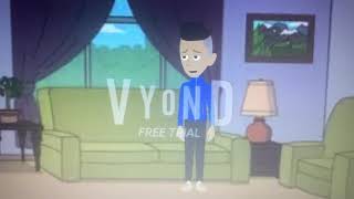 Bling Meets Claudia & Gets Grounded (1st Episode)