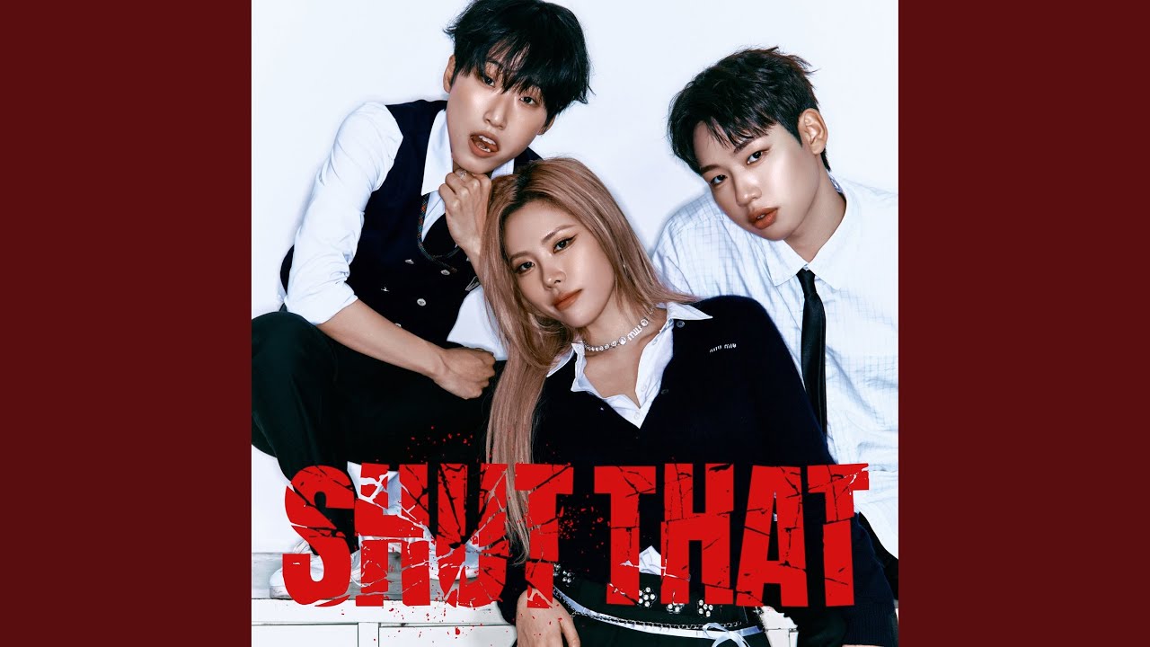 Watch SHUT THAT on YouTube Watch SHUT THAT on YouTube