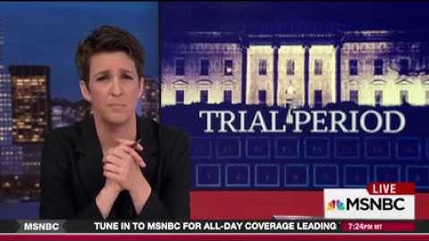 How stupid is donald