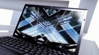 Core i7、8世代、Sony Vaio、8GB、512GB NVMe、FHD The new Sony Vaio Z - 13,1