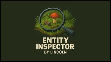 Rust Plugin | Entity Inspector | Dark Side Development
