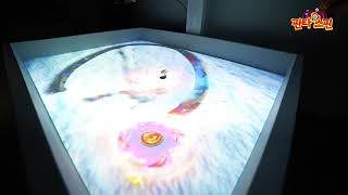 Fanta Spin screenshot 1