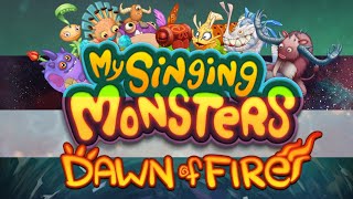 Fire Expansion!! - My Singing Monsters - Episode 31