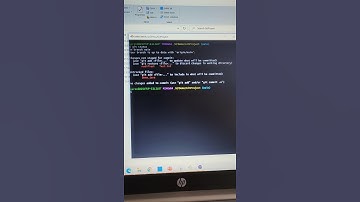 Git Status to check, untracked files and changes not staged #shorts #SureshSDETAutomation #git