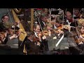 Yuri Botnari , MPO. Tchaikovsky, Symphony  (Part 1)