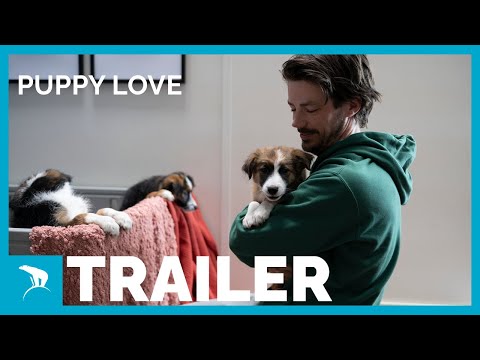 Puppy Love | Trailer