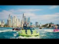 BROTHERS - AUSSIE OI OI (Official Music Video) image