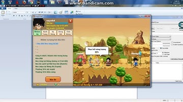 cáh hack ngọc rồng online bàng phàn mềm cheat engine