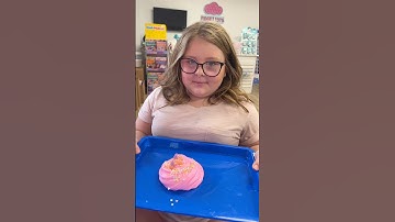 DIY slime with ​⁠@MrsBench!!! 🫶🏻