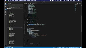 Backend: GraphQL Schema