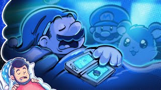 2 Hours of Handheld Nintendo Games to Sleep To screenshot 4
