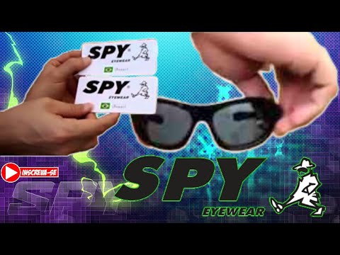 SPY #Brasil 🛍 Compras na Internet YouTube