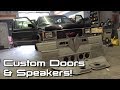 Installing A One-Off Custom Sound System In An Old SUV: Jimmy Resto Ep.17