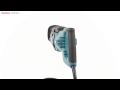 Scie sabre JR3070CT Makita