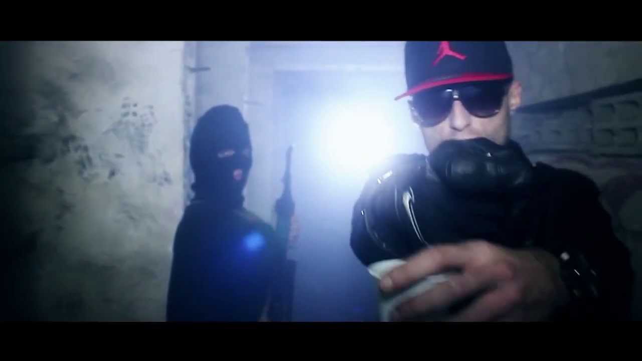 Polska feat Mlle Slyless "Introspéctive" CLIP OFFICIEL