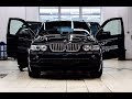 Первый выезд после капиталки! Мойка, чиним подвеску BMW X5!