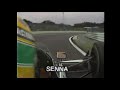 1989japanese grand prix suzuka onboard lap29finish