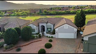 5780 E Sunset Point Drive video tour