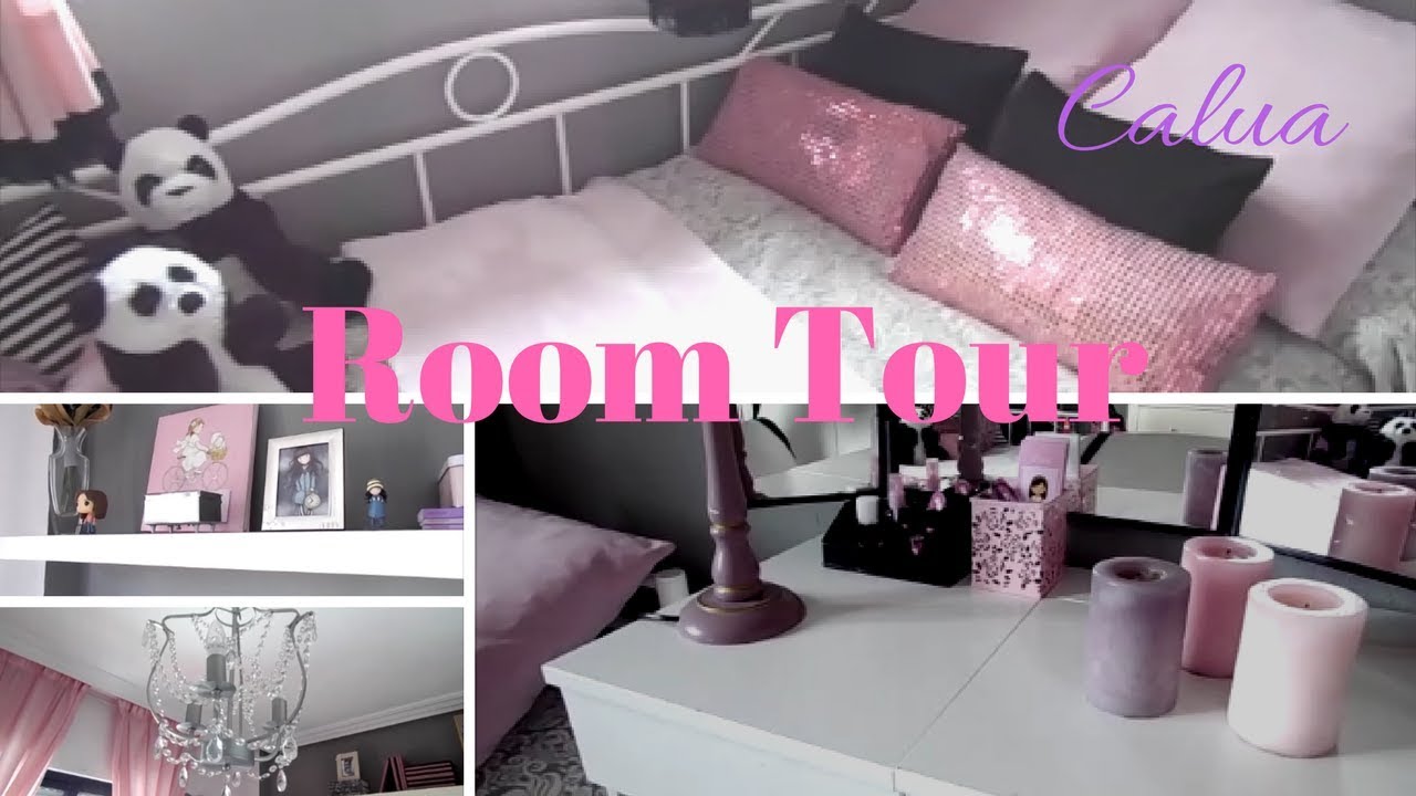 RoomTourIkea YouTube