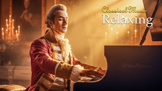 Best Of Classical Music | Classical Music For Studying, Focus Music | Chopin, Beethoven, Mozart