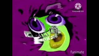 Klasky Csupo Logo In Does Not Respond (Android) Funimate And KineMaster