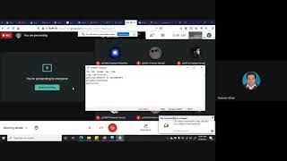 Programming in C++: Copy constructor, Objects in parameters, destructor, Private member functions