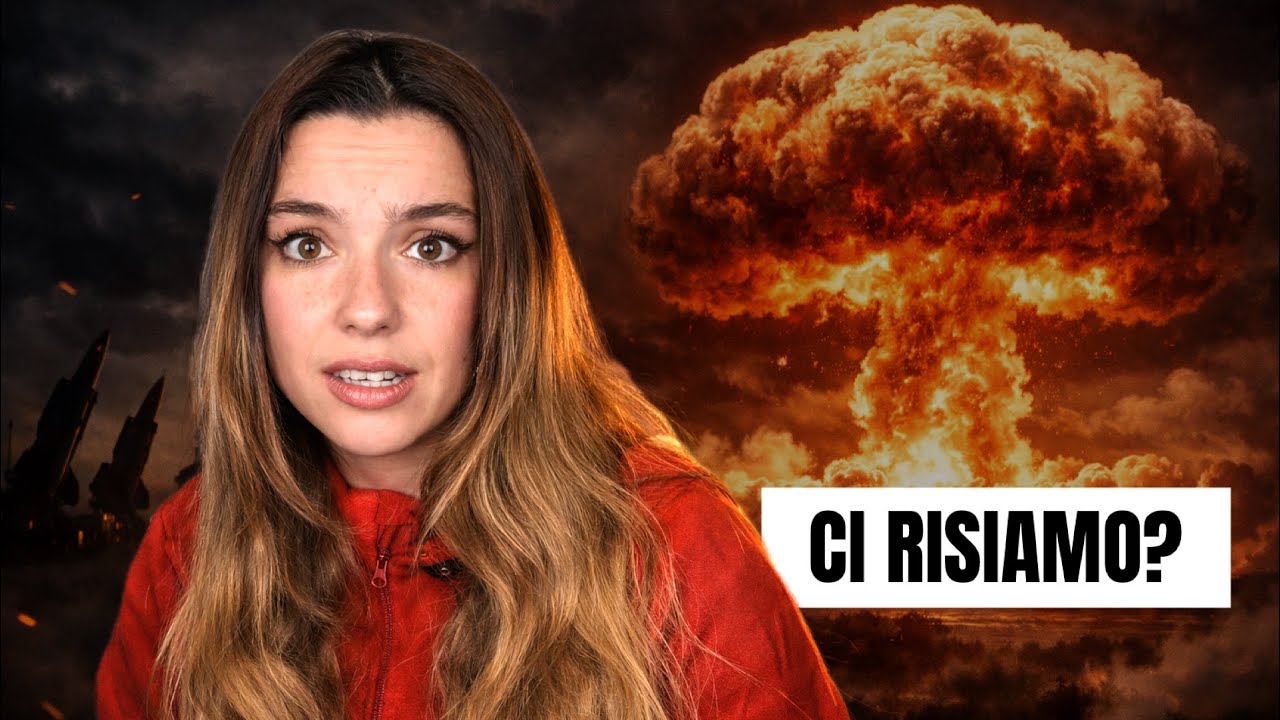 La fisica ci porta alla terza guerra mondiale?