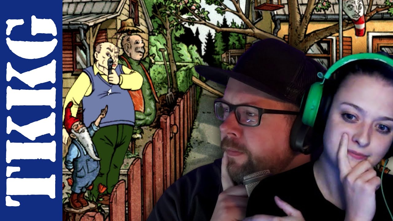 Ein Fall für TKKG - Wer stoppt den Feuerteufel? (2000) - Retromania