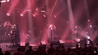 The National - Turn off the House (debut) - 5/18/23 - Chicago