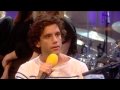 Mika interviewed on Weekend Wogan - BBC Radio 2