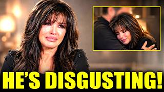 At 66, Marie Osmond Finally Reveals the Man She Kept Secret for Decades!