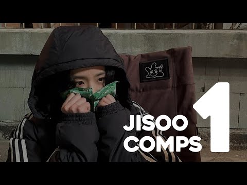 jisoo clips for editing #1