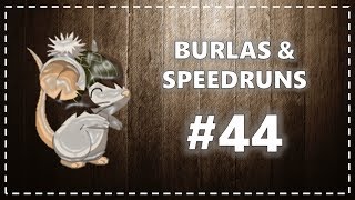 Burlas / Speedruns - Sala Normal #44 [Mapas novos P9] (Transformice)