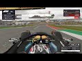 F1 25 EA Academy Qualif Texas P5