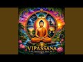 Peaceful Awakening Vipassana 432Hz