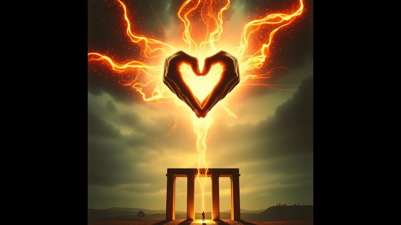 Together facing all that comes