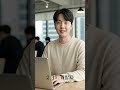 카페에서 계속 쳐다보던 남자… 플러팅남의 직업은?
