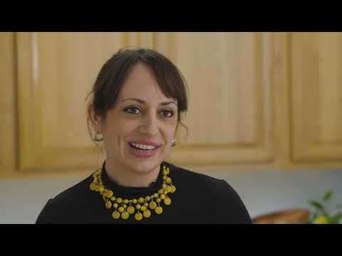 Shop With a Doc: Low-Cholesterol Diet with Vanessa Stagliano, MD
