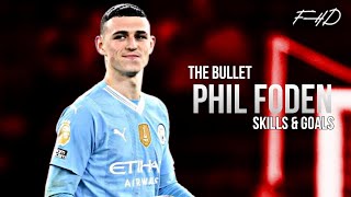 Phil Foden England Future Star