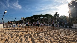 Mi Games 2021 - Il Torneo Di Beach Volley Più Avvincente Dellestate